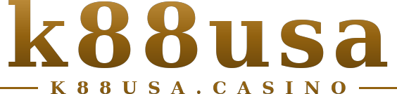 k88usa โลโก้